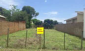 Imagem 2: Terreno Andradina-SP 12x36m Bom para Financiamento,Quase todo murado perto do shopping!!!!