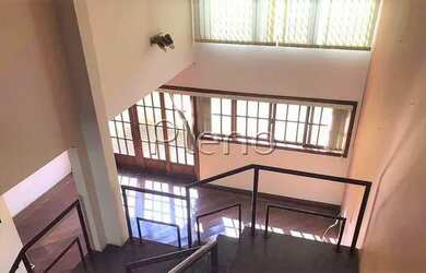 Imagem 3: Casa para alugar no Nova Campinas - Campinas