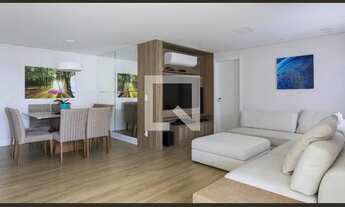 Imagem 1: Apartamento à Venda - Jardim Vazani, 3 Quartos, 125 m2