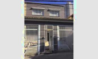 Imagem 2: CASA 180M² EM SANTANA COM VAGAS P/ 13 CARROS