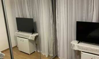 Imagem 5: Apartamento padrão