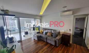 Imagem 2: Brooklin - Varanda Gourmet - 3 suítes - 2 vagas + deposito