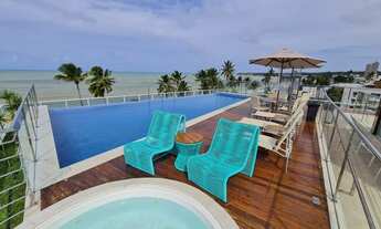 Imagem 3: Apartamento beira a mar do Cabo Branco