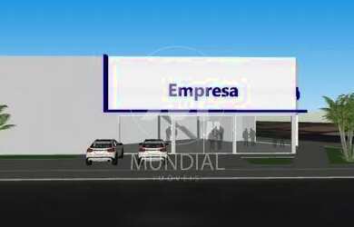 Imagem 4: Salão/Galpão (salão - sobrado