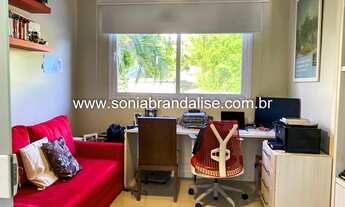 Imagem 6: AMPLA casa, 4 dormitórios - Condomínio Fechadora . Cacupé