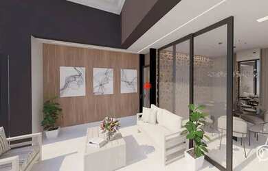 Imagem 5: Apartamento com 3 dormitórios à venda por R$ 639.020,00 - Novo Mundo - Curitiba/PR