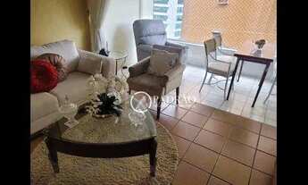 Imagem 2: Excelente Aptoº 117m² 3 Qts 1 Suíte na Av. Rosa e Silva