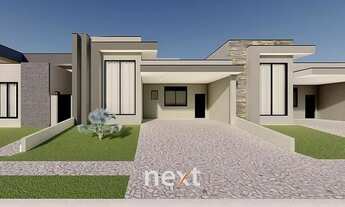 Imagem 2: Casa - São Luis - Paulinia