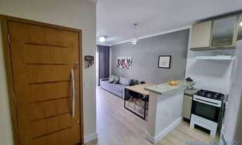 Imagem 2: COBERTURA - VILA MARINA - SP