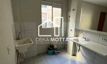 Imagem 6: Apartamento para Locação em Uberlândia, Jardim Patrícia, 2 dormitórios, 1 banheiro, 1 vaga