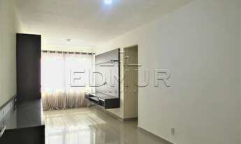 Imagem 2: APARTAMENTO no bairro Jardim Utinga com 62m². 3 dormitórios e 1 vagas. Confira