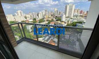 Imagem: APARTAMENTO - PARAÍSO - SP