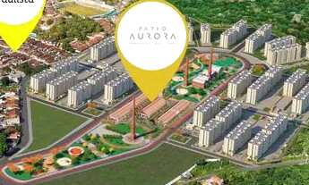 Imagem 5: IR-C.C PÁTIO AURORA OPEN MALL, Ponto comercial/Loja/Box para venda com 24 M2 em Mirueira