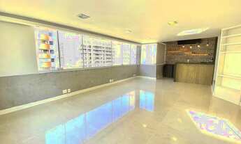 Imagem: Venda Cobertura 2 Dormitórios - 113 m²