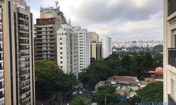 Imagem 4: APARTAMENTO - VILA NOVA CONCEIÇÃO - SP