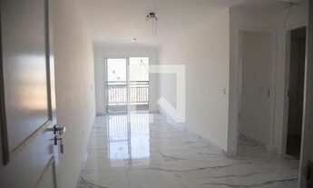 Imagem 1: Apartamento à Venda - Quitaúna, 1 Quarto, 43 m2