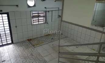 Imagem 6: Barracão - Jardim do Trevo - Campinas