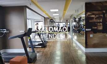 Imagem 3: Apartamento 96m², 2 vagas , andar alto
