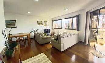 Imagem 5: Apartamento à Venda no Cambuí, Campinas