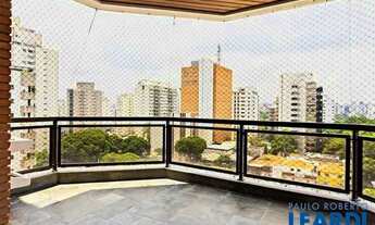Imagem 3: APARTAMENTO - CAMPO BELO - SP