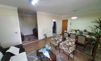 Imagem 4: Apartamento às venda no Bonfim - Campinas/SP