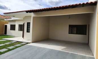 Imagem 7: Térrea para venda com 309 metros quadrados com 4 quartos em Jardim das Américas - Cuiabá