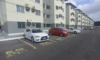 Imagem: Aluga-se apto na Cohama 2 banheiros