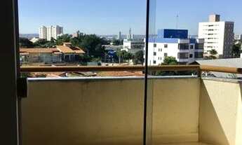Imagem: Apartamento setor sudoeste