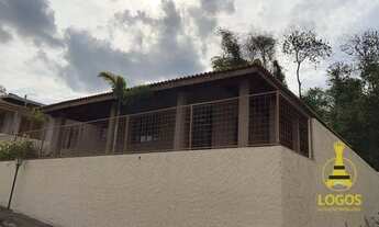 Imagem 6: Casa com 3 dormitórios para alugar, 130 m² por R$ 3.700,00/mês - Portão - Atibaia/SP