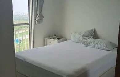 Imagem 7: Agio ou financiamento ! Reserva Taguatinga ! 2 quartos! Prestações 620,00