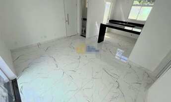 Imagem 2: Vendo excelente área privativa 03 quartos , suíte , closet , 03 vagas, elevador