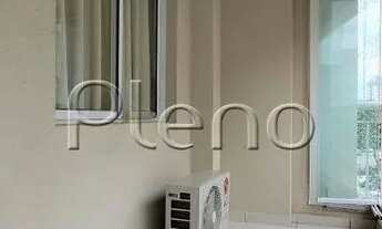 Imagem 6: Apartamento à venda no Jardim Aurélia - Campinas/SP