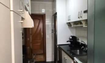 Imagem 4: SãO PAULO - Apartamento Padrão - Tatuapé