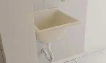 Imagem 4: Apartamento para alugar 2 dormitórios 1 vaga Condomínio Vida Nova Taboão da Serra SP