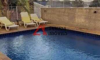 Imagem 6: Apartamento para venda com 86 metros quadrados com 3 quartos no Edifício Villa Di Ravenna