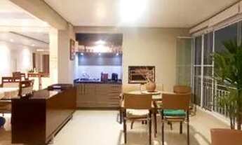 Imagem 3: Apartamento para aluguel e venda tem 135 metros quadrados 3 quartos na Granja Julieta zona