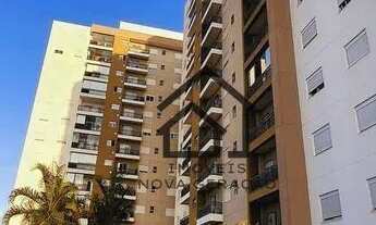 Imagem 2: Apartamento com 2 dormitórios, 67 m² - venda por R$ 450.000 ou aluguel por R$ 2.936/mês