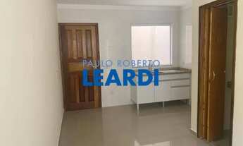 Imagem: CASA EM CONDOMÍNIO - VILA DIVA (ZONA LESTE)