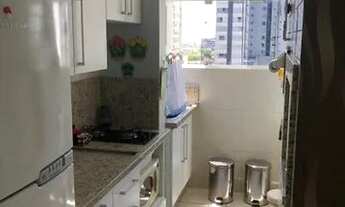 Imagem 7: Apartamento para aluguel tem 55 metros quadrados com 1 quarto em Zona Nova - Capão da Cano