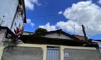 Imagem: Casa no torrões