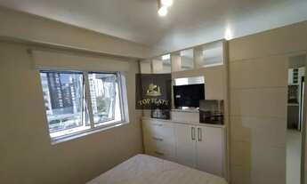 Imagem 4: Flat Para Locação - Brooklin