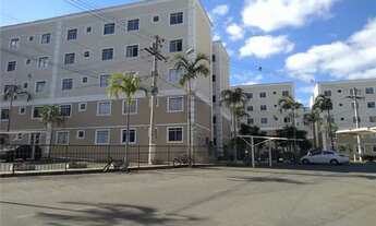 Imagem 2: Apartamento de 2 quartos, 52 m2 por 1.287,91/mes