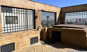 Imagem 2: COBERTURA - ALTO DE PINHEIROS - SP