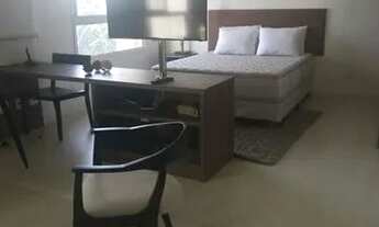 Imagem 6: APARTAMENTO - MELVILLE EMPRESARIAL II - SP