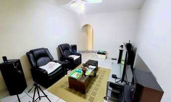 Imagem 6: Sobrado com suíte + 2 quartos, 2 vagas cobertas e quarto empregada!