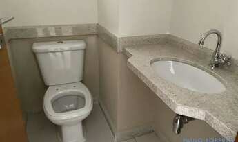 Imagem 4: CONJ. COMERCIAL - PARQUE RESIDENCIAL AQUARIUS - SP