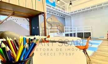 Imagem: THE GALLERY - Aluguel 4 suíte - entrar