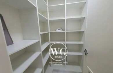 Imagem 4: Apartamento amplo com 04 suítes sendo uma master no Cond. Unique