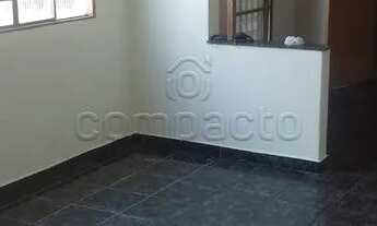 Imagem 6: Casa Padrão em São José do Rio Preto