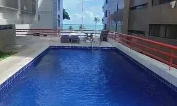 Imagem: Flat em Boa Viagem-36M²/1 Quarto/1 Vaga/Andar